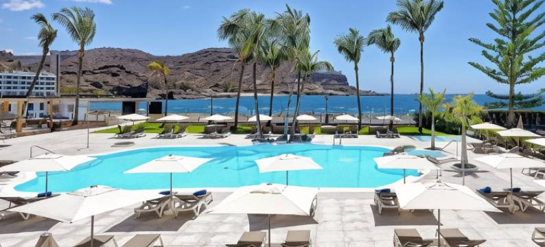 H10 Costa Mogán - Adults Only图片