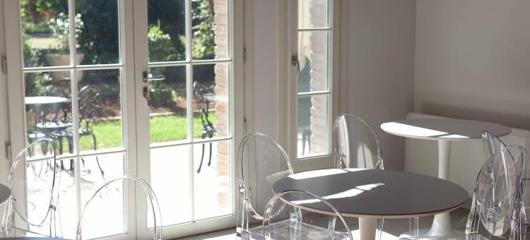 法萨纳拉旅馆(Horti Della Fasanara)图片