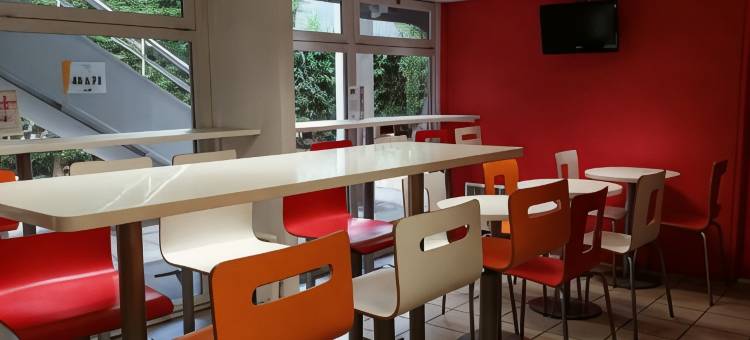 南瓦朗斯普瑞米尔经典酒店(Premiere Classe Valence Sud)图片