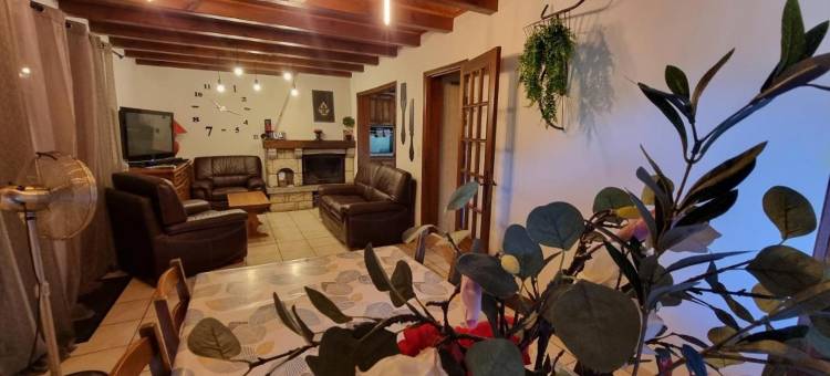 Les Chambres du Saladou图片