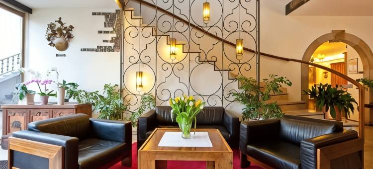 艾丽芬特酒店(Hotel Elefant)图片