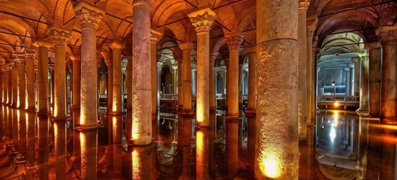 热门经济酒店(Hot Budget Ortakoy)图片