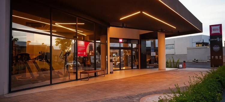 宜必思坦加拉达塞拉酒店(Ibis Tangara Da Serra)图片