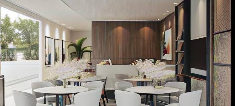 伊斯兰树昂酒店(Tree on Hotel Syariah)图片
