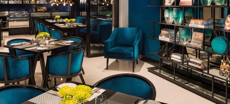 阿斯托利亚绿地酒店(Astoria Greenbelt)图片