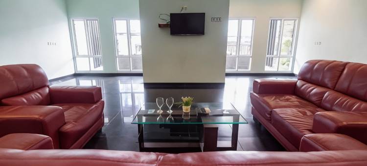 O酒店阿帕特尔占帕卡(Hotel O Appartel Cempaka)图片