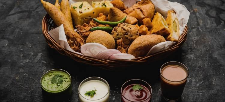 Hotel Naveen Stay图片