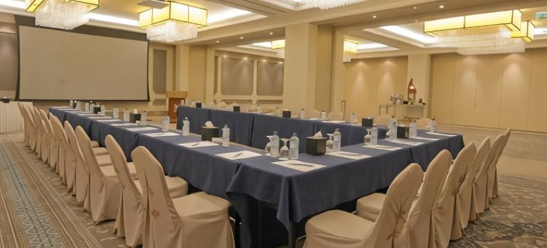 艾拉酒店(Ayla Hotel)图片