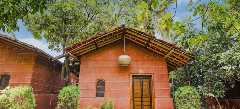 Palette Palghar Irayos 度假村生活休闲胜地(Palette by CheckIn Palghar Lifestyle Retreat Formerly Irayos Resort)图片