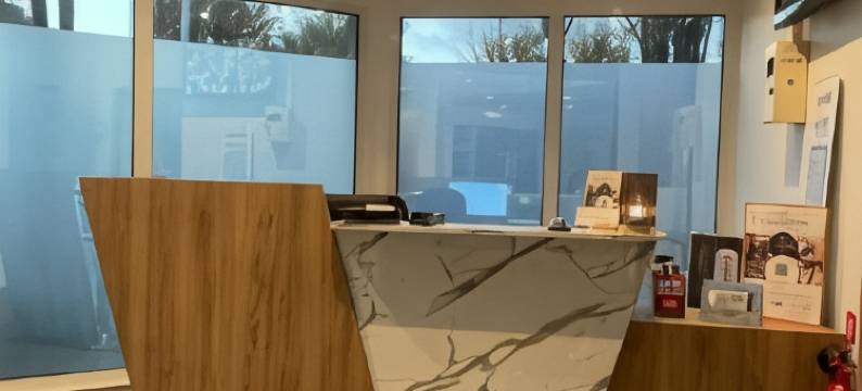 圣法戈蓬蒂埃里基里亚德酒店-阿波罗尼亚(Kyriad Saint-Fargeau-Ponthierry - Apollonia)图片