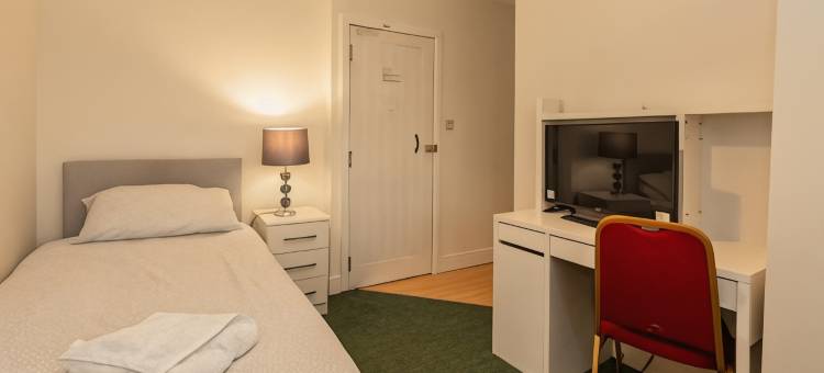 里奇路旅馆 - 经济型(Ricky Road Guest House - Budget)图片