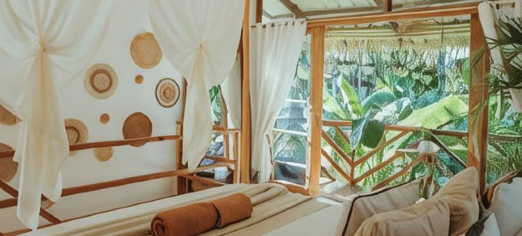 Mango Tango Villas Siargao图片