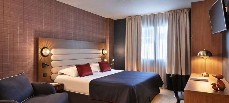 玛丽勒酒店(Hôtel Marielle)图片