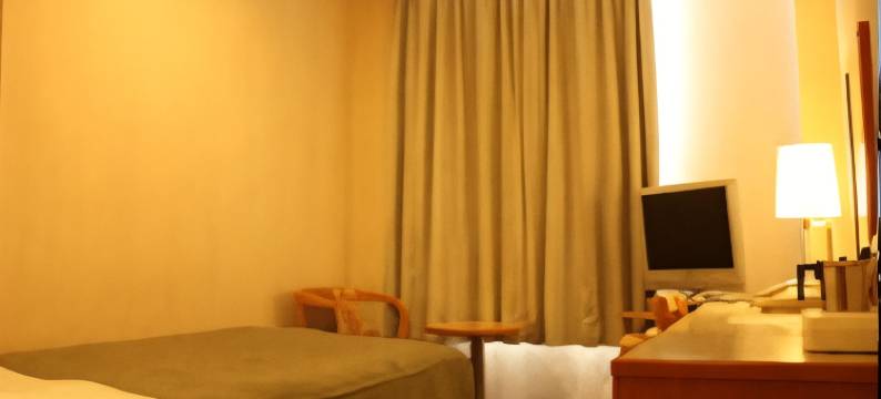 平成酒店(Heisei Hotel)图片