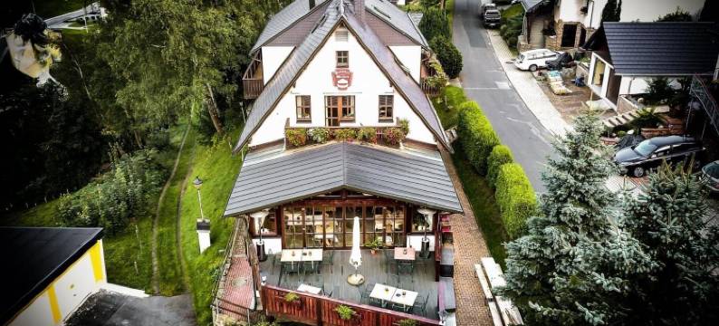 瓦尔德克旅馆(Pension Waldeck)图片