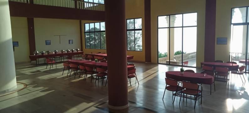 希弗沙卡宫酒店(Shiv Sagar Palace,Ganpatipule)图片