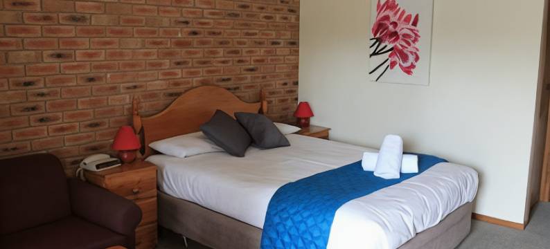 贵族瓦恩瓦尔汽车旅馆(Aristocrat Waurnvale)图片