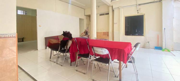 Wisma Sodikin Syariah Mitra RedDoorz图片