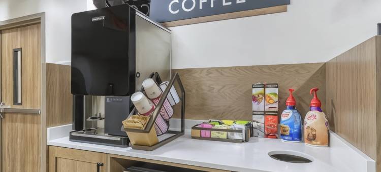 Candlewood Suites Southfield - Detroit图片