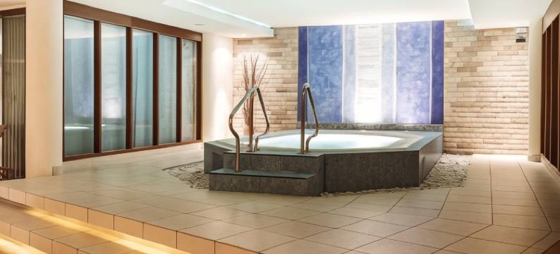 格蒂斯赫斯豪斯旅游查梅酒店(A-Rosa Gothisches Haus Wernigerode)图片