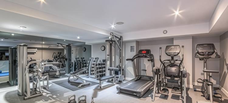 奇切斯特海逸酒店(Harbour Hotel & Spa Chichester)图片