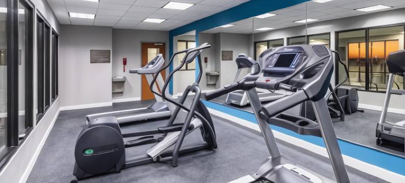 林肯北部加纳酒店，IHG旗下(Garner Hotel Lincoln North by IHG)图片