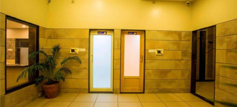 夏里玛尔安克尔西瓦威特兹酒店(Vits Shalimar, Ankleshwar)图片