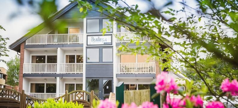 布德 54 号酒店(Bude54)图片