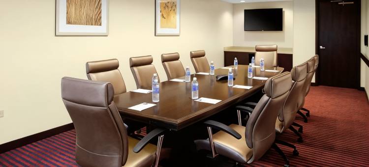 哥伦比亚/市中心/The Vista 凯悦嘉轩酒店(Hyatt Place Columbia Downtown)图片