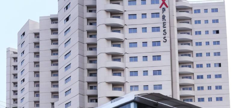 阿瓦里快线古尔伯格酒店(Avari Xpress Gulberg)图片