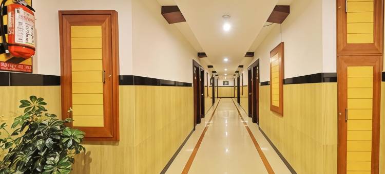 潘玛丽旅馆(PonmariResidency)图片