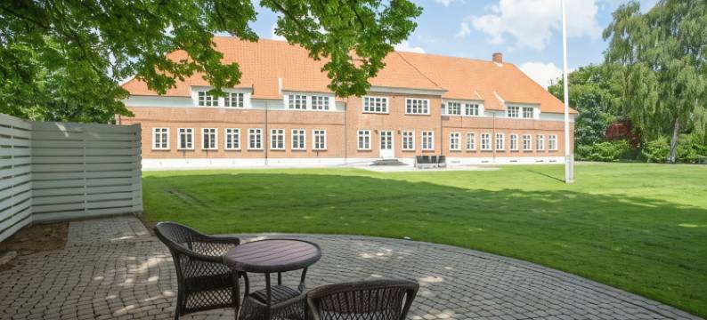 城市酒店(Hotelcity)图片