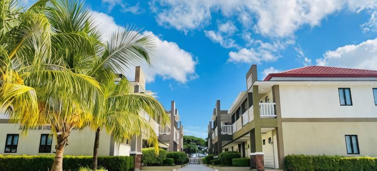 阿夸米拉酒店及度假村(Aquamira Hotel & Resort)图片