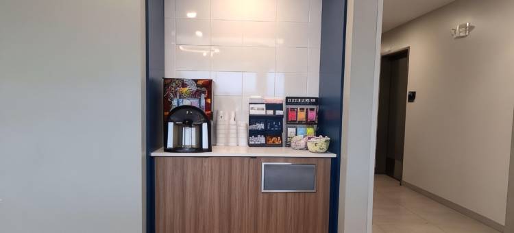 Microtel Inn & Suites by Wyndham Milford图片