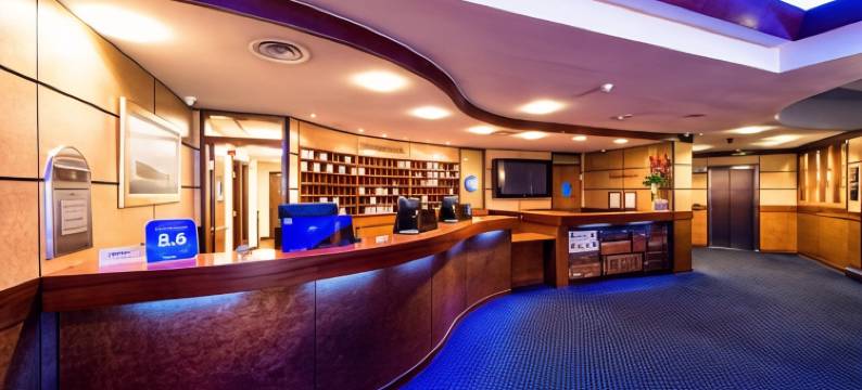 莱诺酒店(The Liner at Liverpool)图片