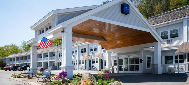 海边汽车旅馆(Seasider Motel)图片