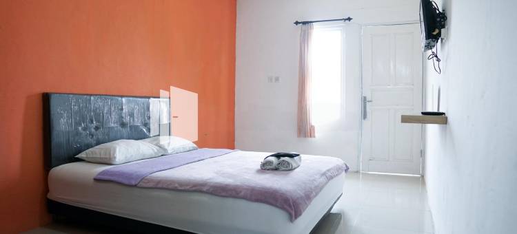 红色伙伴卡拉瓦奇埃尔迪亚伊斯兰酒店(El Dhiya Syariah)图片