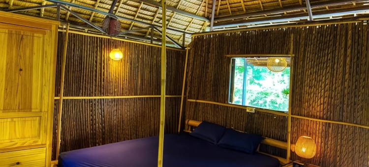 湄公芹苴家庭旅游酒店(Hometravel Mekong Can Tho)图片