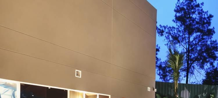 阿斯顿帕斯特酒店(Aston Pasteur)图片