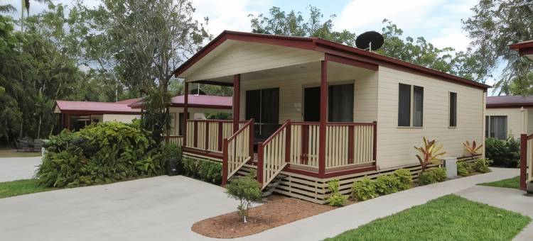 NRMA阿瑟顿台地度假公园(NRMA Atherton Tablelands Holiday Park)图片