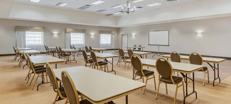 安眠套房酒店(Sleep Inn & Suites)图片