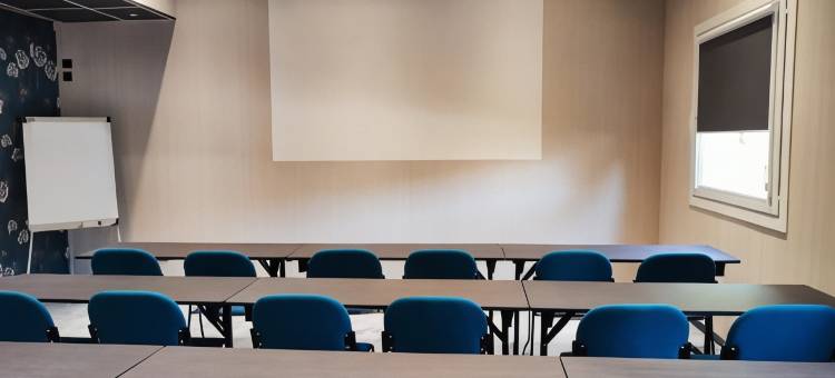 宜必思卡托维兹扎布热酒店(Ibis Katowice Zabrze)图片