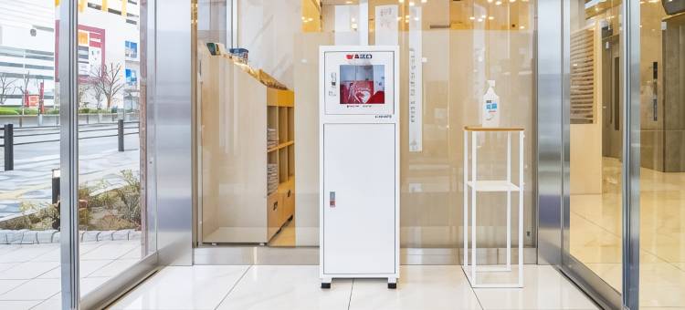 东横INN堺站前(Toyoko Inn Sakai Ekimae)图片