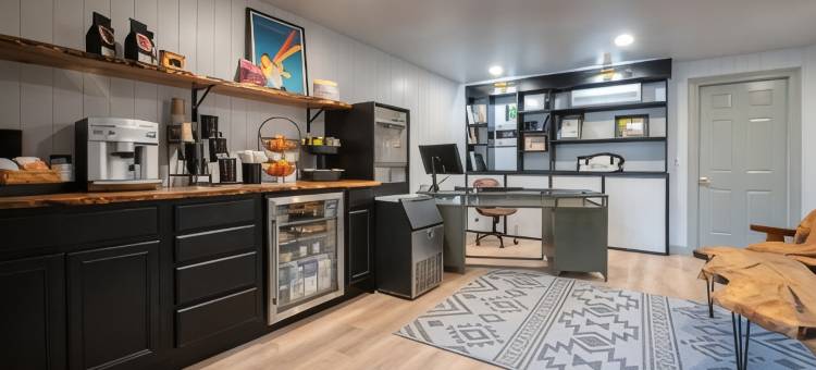 杰克丹尼汽车旅馆(Riverhouse by Weekender Formerly Jack Daniels Inn)图片