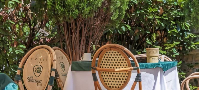 博内利酒店别墅(Hotel Villa Bonelli)图片