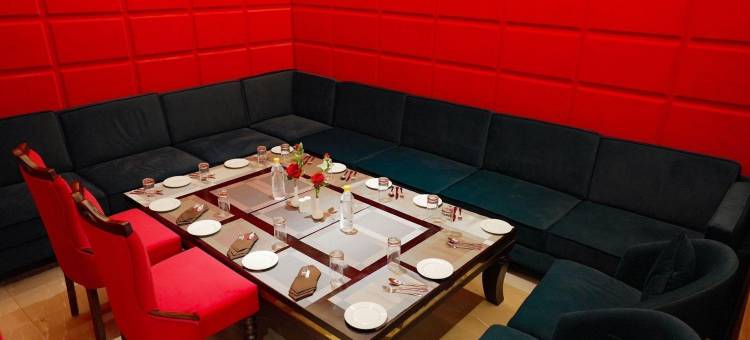 Park Regency Kapurthala图片