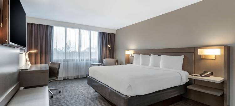 Best Western Plus Rockville Hotel  Suites图片