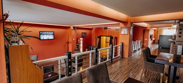 巴库温德姆戴斯酒店(Days Hotel by Wyndham Baku)图片