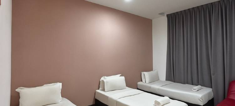 ADA酒店及公寓(Ada Hotel & Apartment)图片