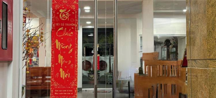 天泰酒店(Thien Tai Hotel)图片